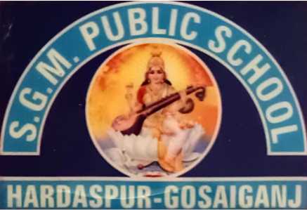 S.G.M. PUBLIC SCHOOL 